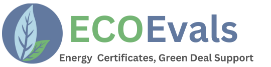 Banner Logo for Eco Evaluations